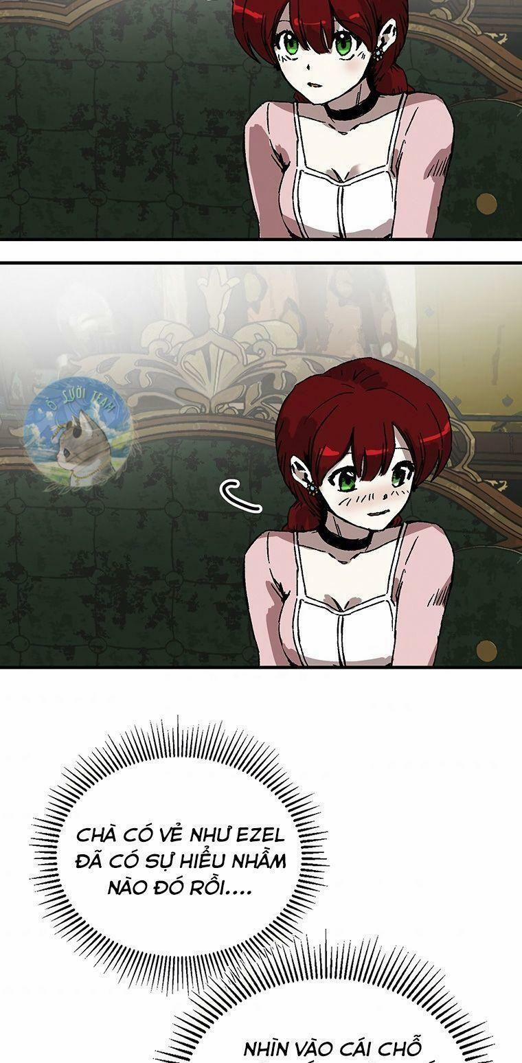 Bug Player - Người Chơi Lỗi 93 trang 2