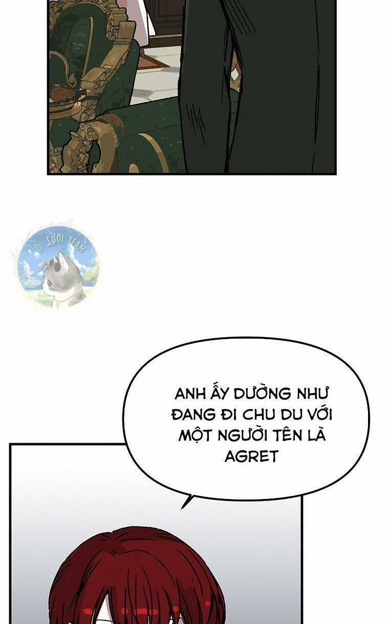 Bug Player - Người Chơi Lỗi 93 trang 23