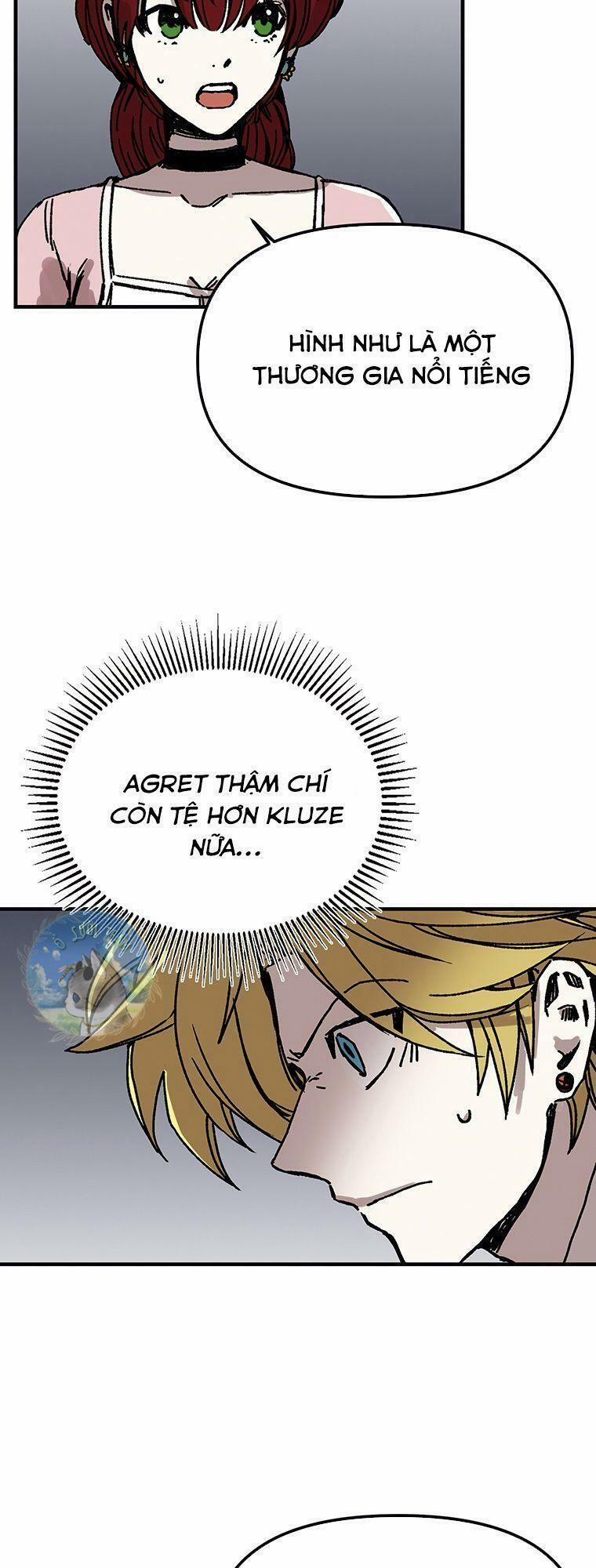 Bug Player - Người Chơi Lỗi 93 trang 24