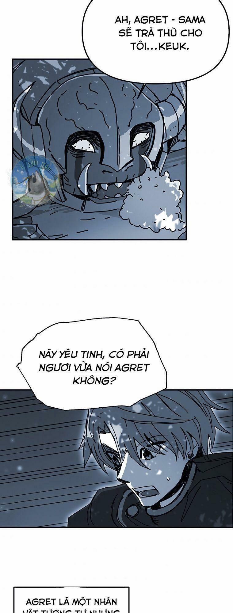 Bug Player - Người Chơi Lỗi 93 trang 25