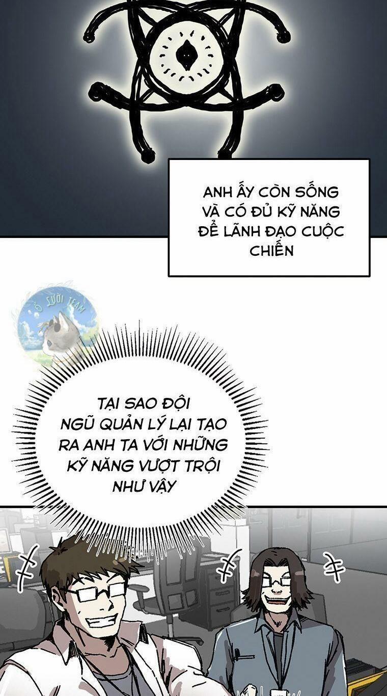 Bug Player - Người Chơi Lỗi 93 trang 27