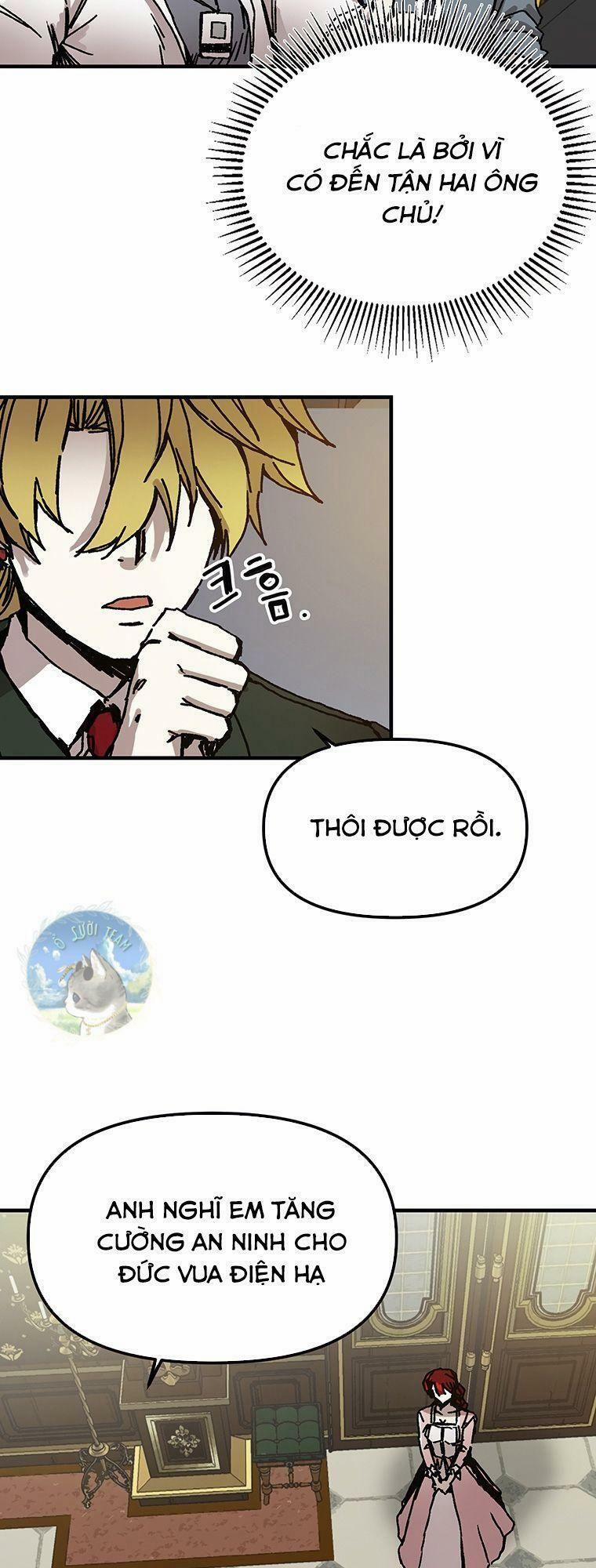 Bug Player - Người Chơi Lỗi 93 trang 28