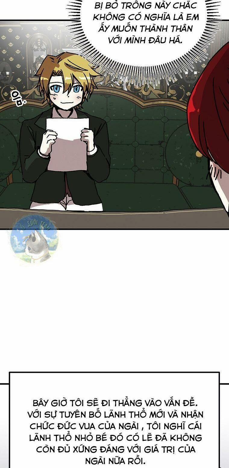 Bug Player - Người Chơi Lỗi 93 trang 3