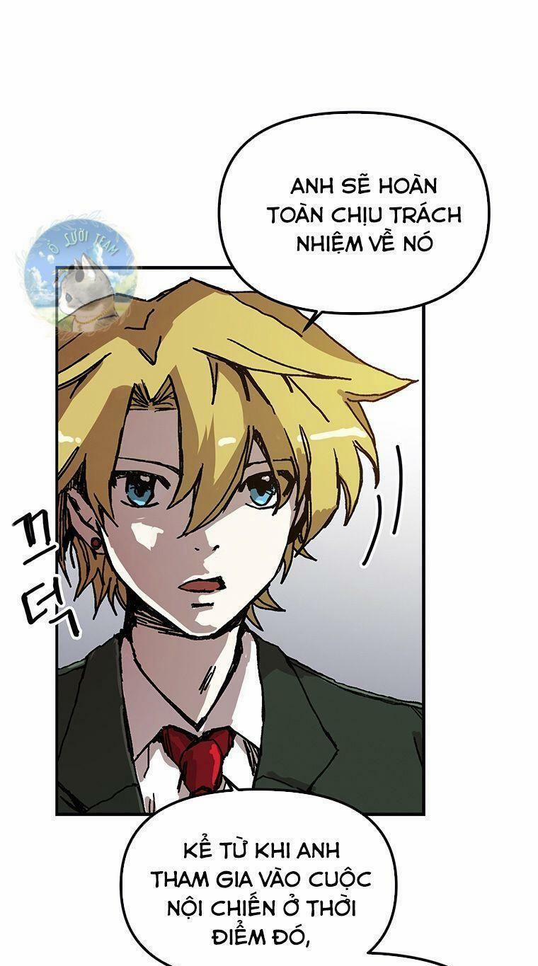 Bug Player - Người Chơi Lỗi 93 trang 30