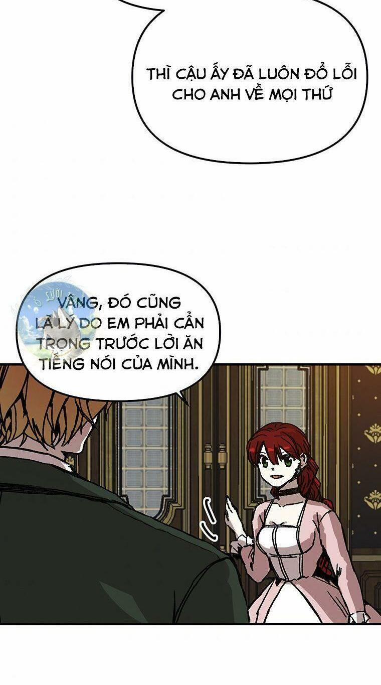 Bug Player - Người Chơi Lỗi 93 trang 31