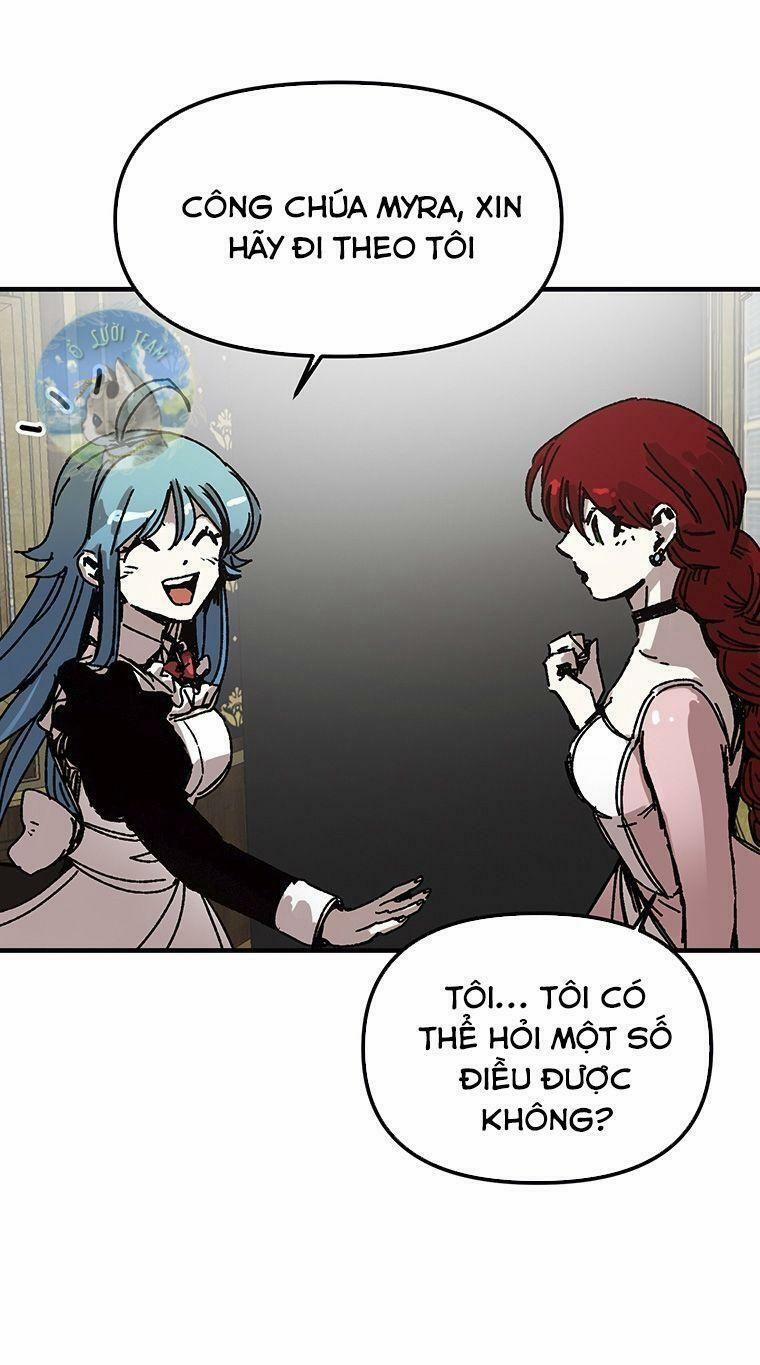 Bug Player - Người Chơi Lỗi 93 trang 34