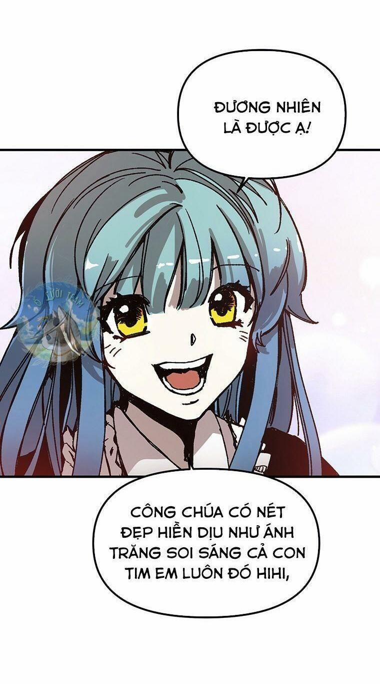 Bug Player - Người Chơi Lỗi 93 trang 35