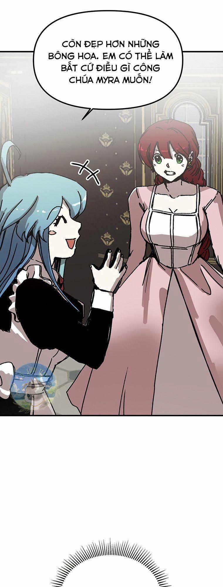 Bug Player - Người Chơi Lỗi 93 trang 36