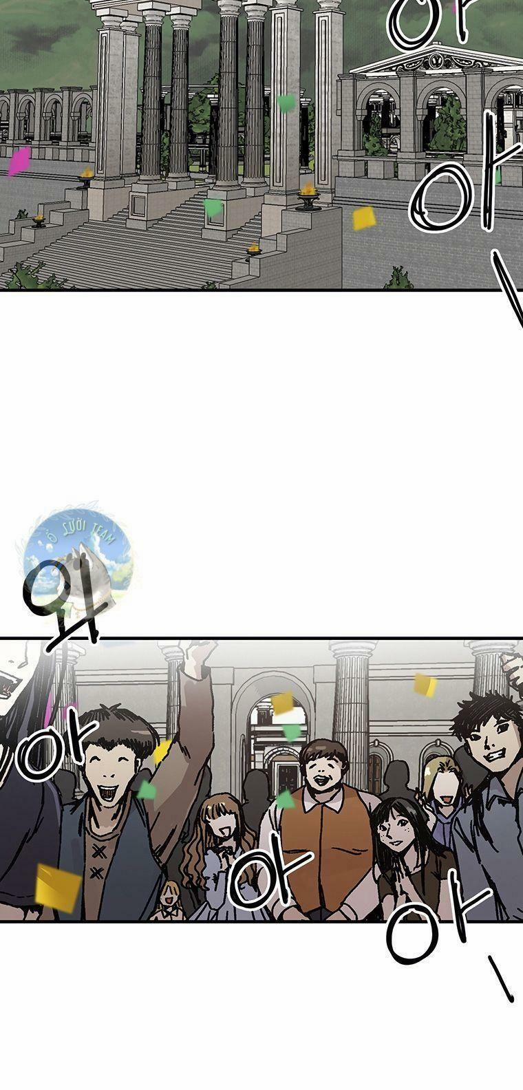 Bug Player - Người Chơi Lỗi 93 trang 39