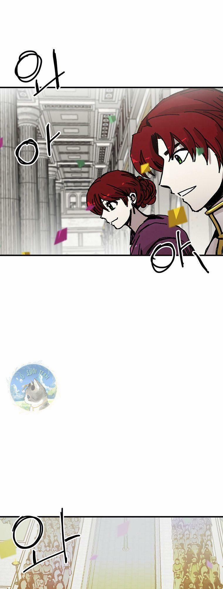 Bug Player - Người Chơi Lỗi 93 trang 40