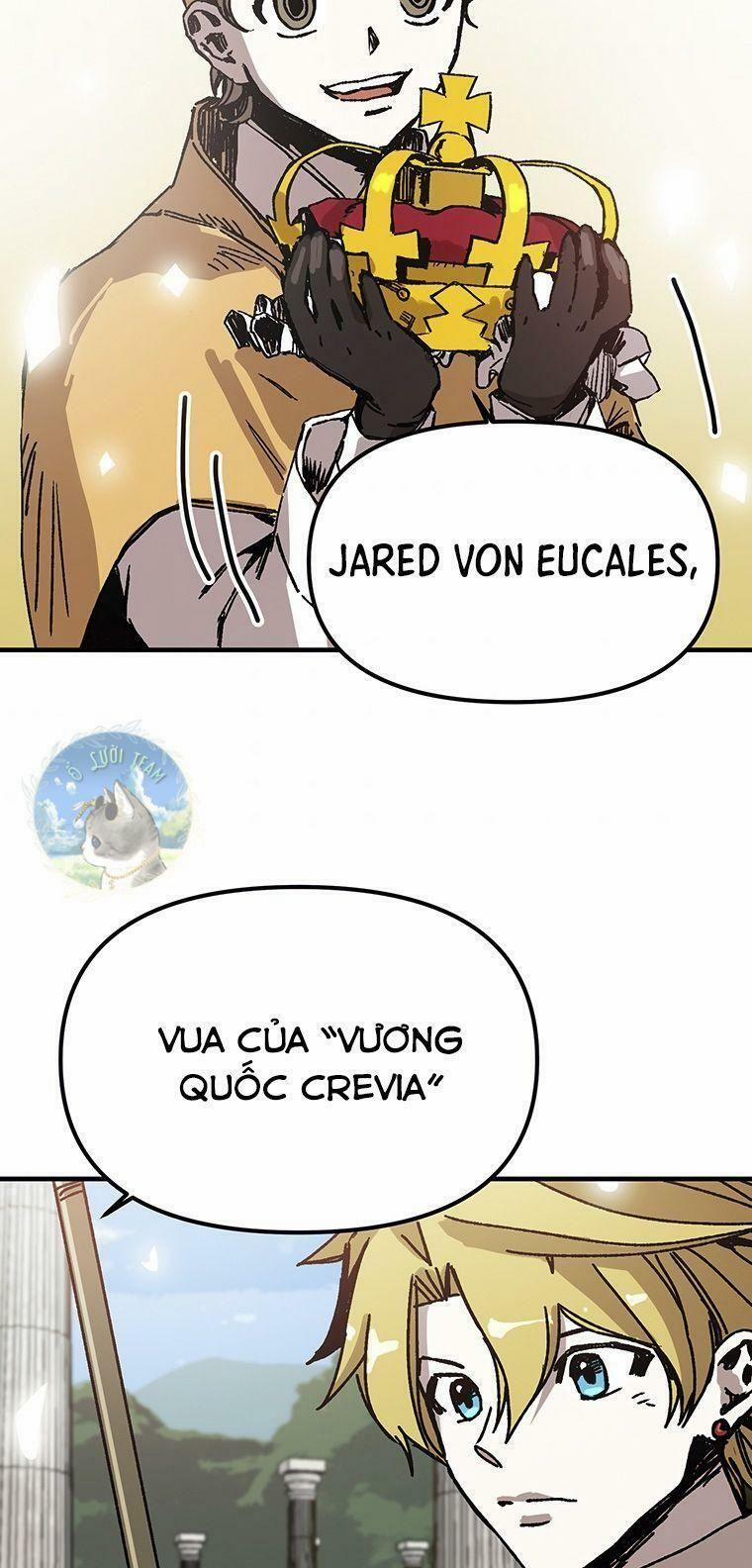 Bug Player - Người Chơi Lỗi 93 trang 43