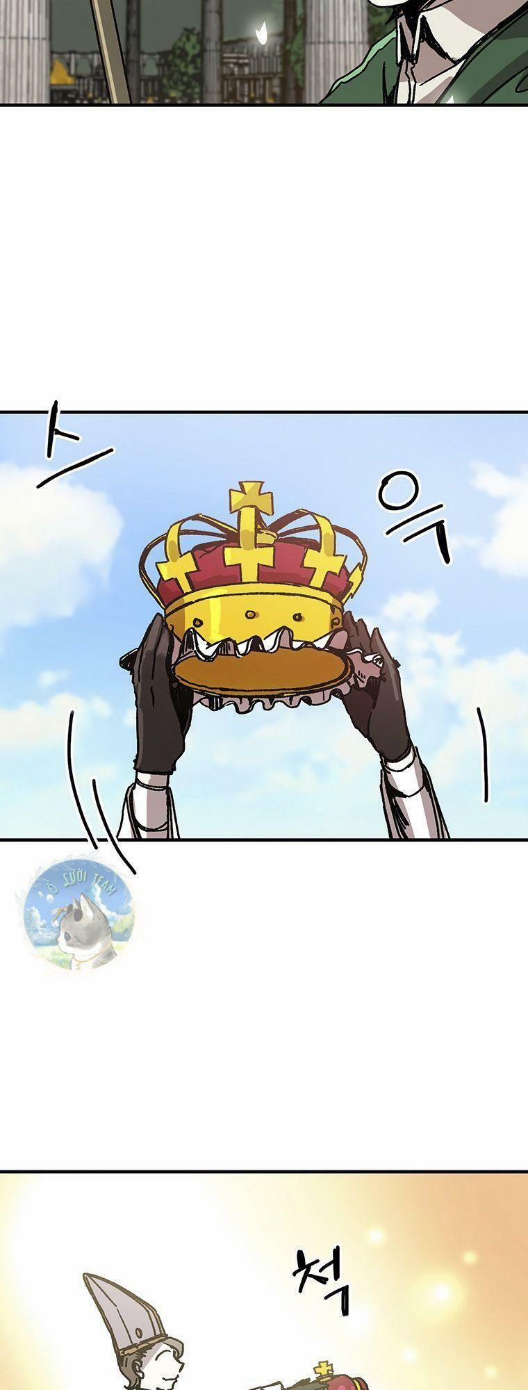 Bug Player - Người Chơi Lỗi 93 trang 44