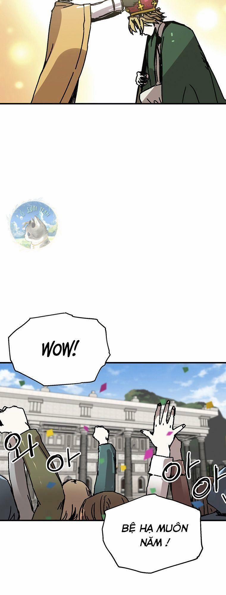 Bug Player - Người Chơi Lỗi 93 trang 45