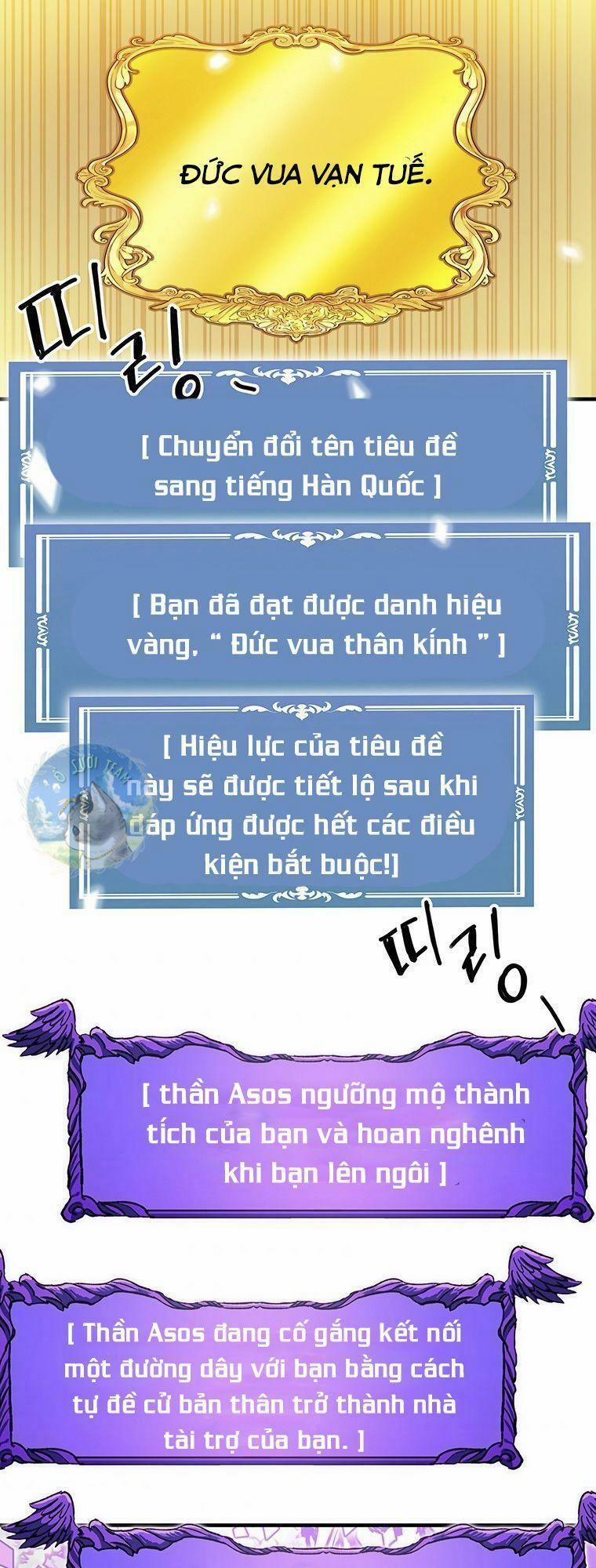 Bug Player - Người Chơi Lỗi 93 trang 48