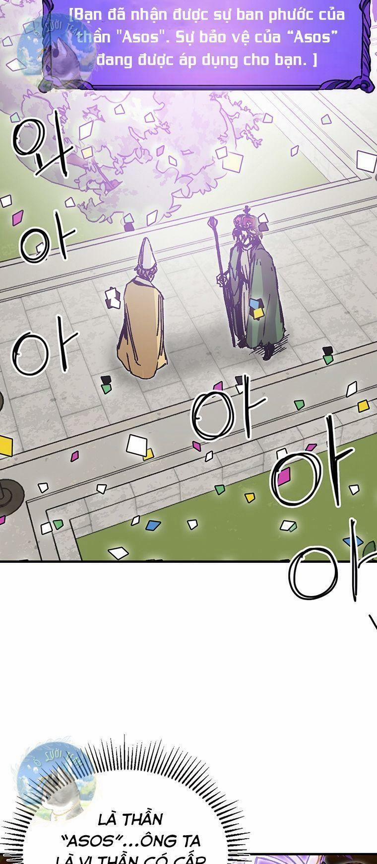 Bug Player - Người Chơi Lỗi 93 trang 49