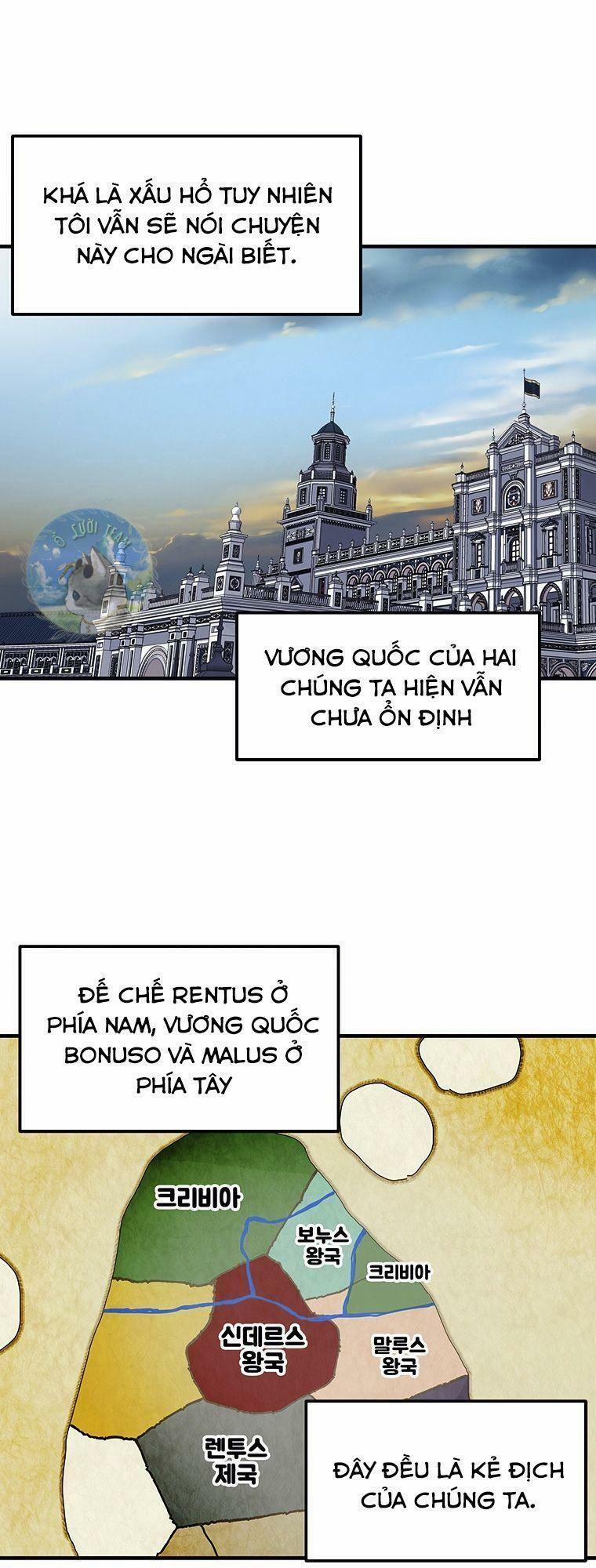 Bug Player - Người Chơi Lỗi 93 trang 5