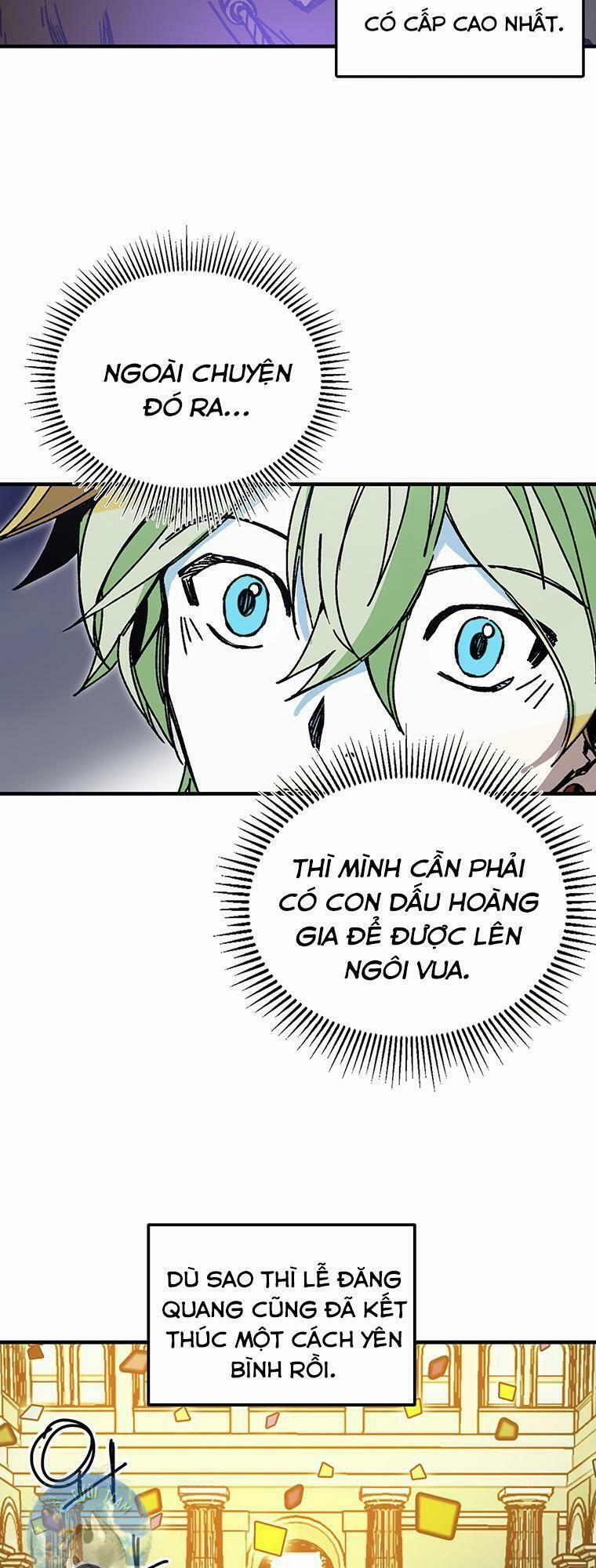 Bug Player - Người Chơi Lỗi 93 trang 51