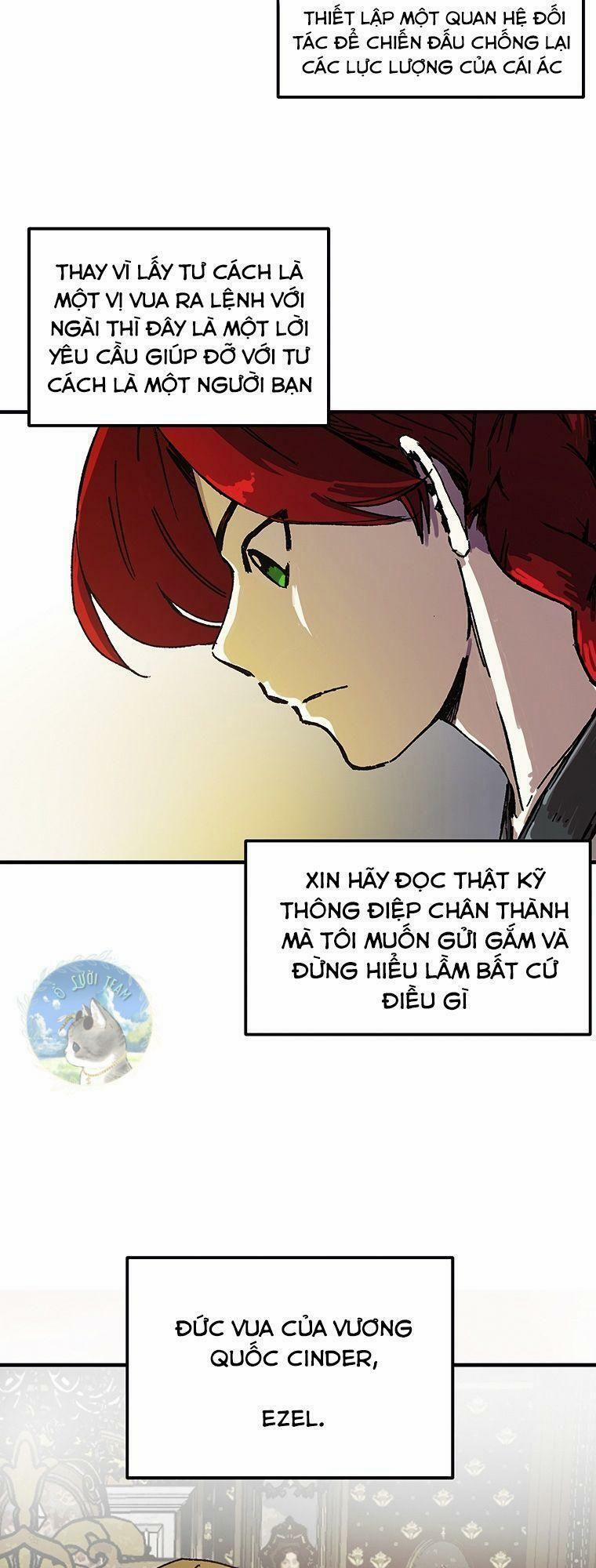 Bug Player - Người Chơi Lỗi 93 trang 8