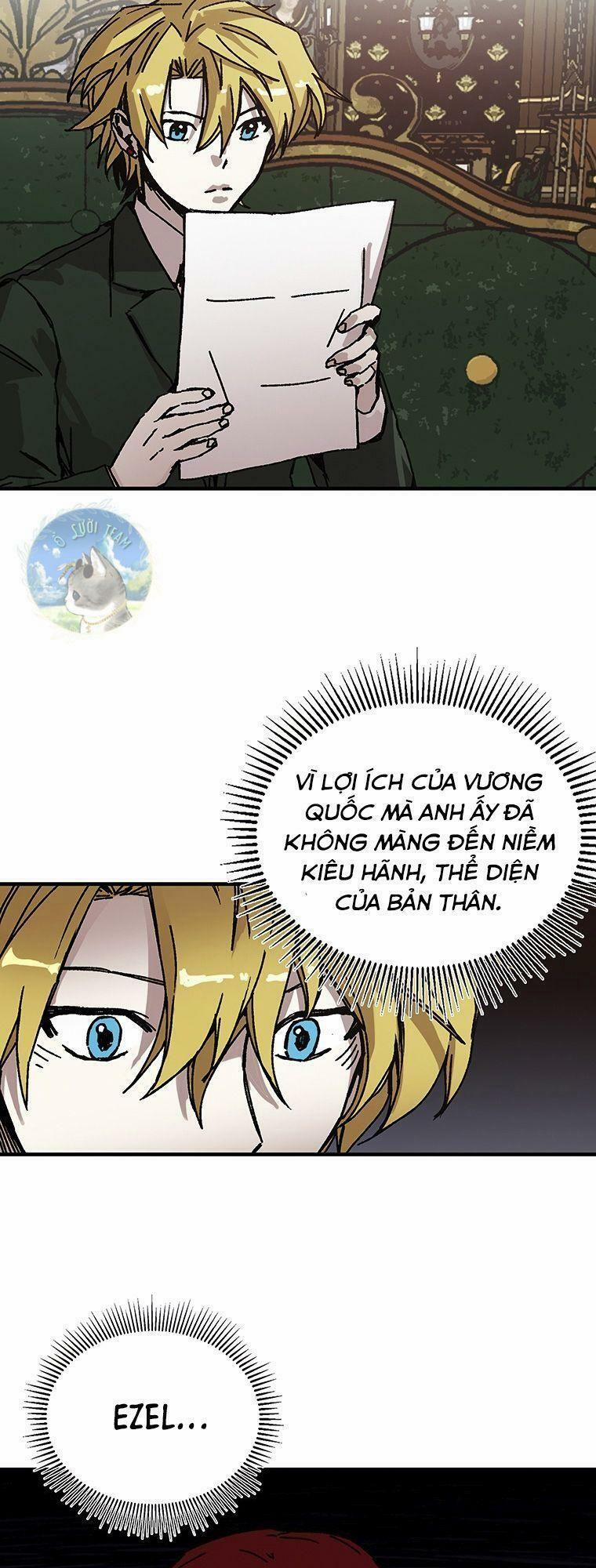 Bug Player - Người Chơi Lỗi 93 trang 9