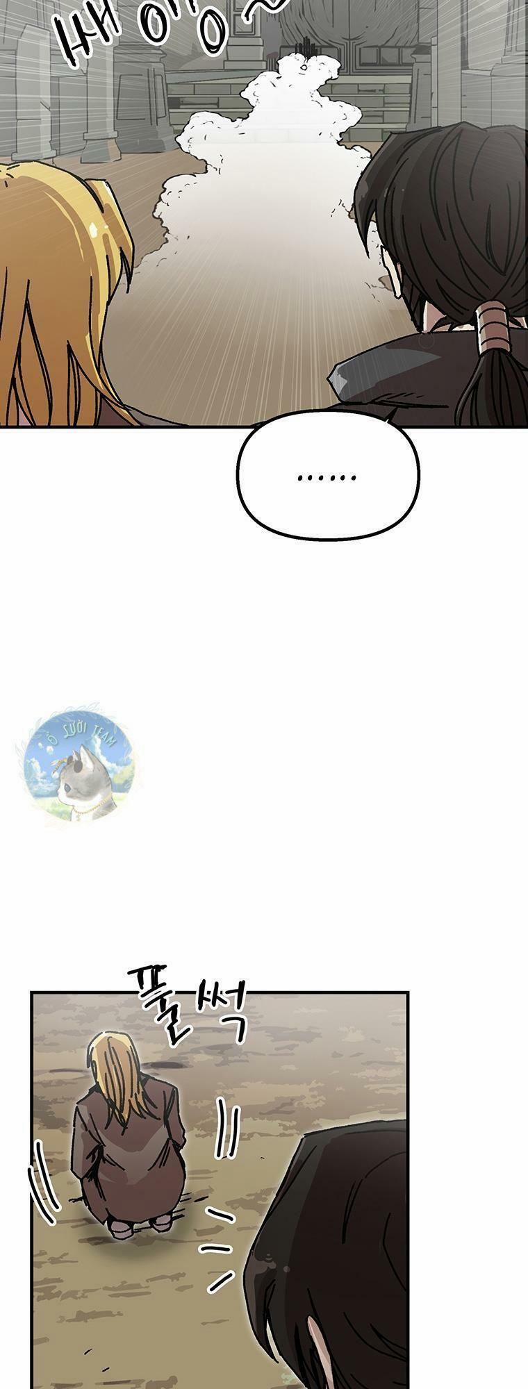 Bug Player - Người Chơi Lỗi 95 trang 10