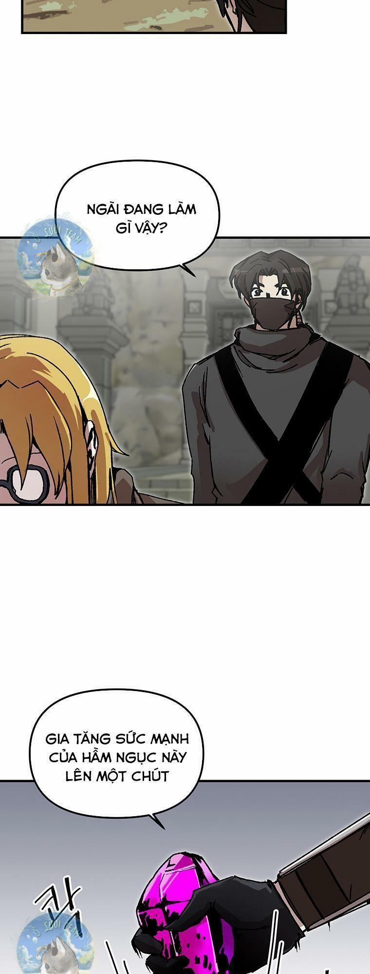 Bug Player - Người Chơi Lỗi 95 trang 11