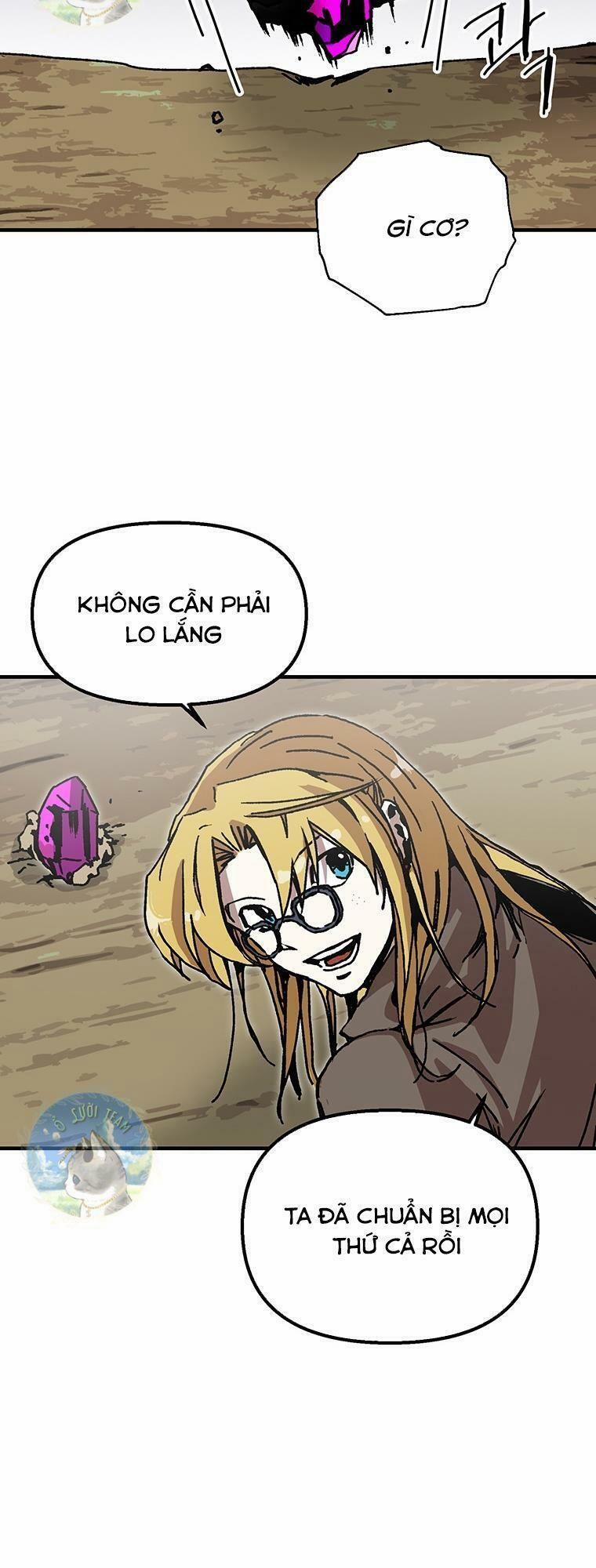 Bug Player - Người Chơi Lỗi 95 trang 12