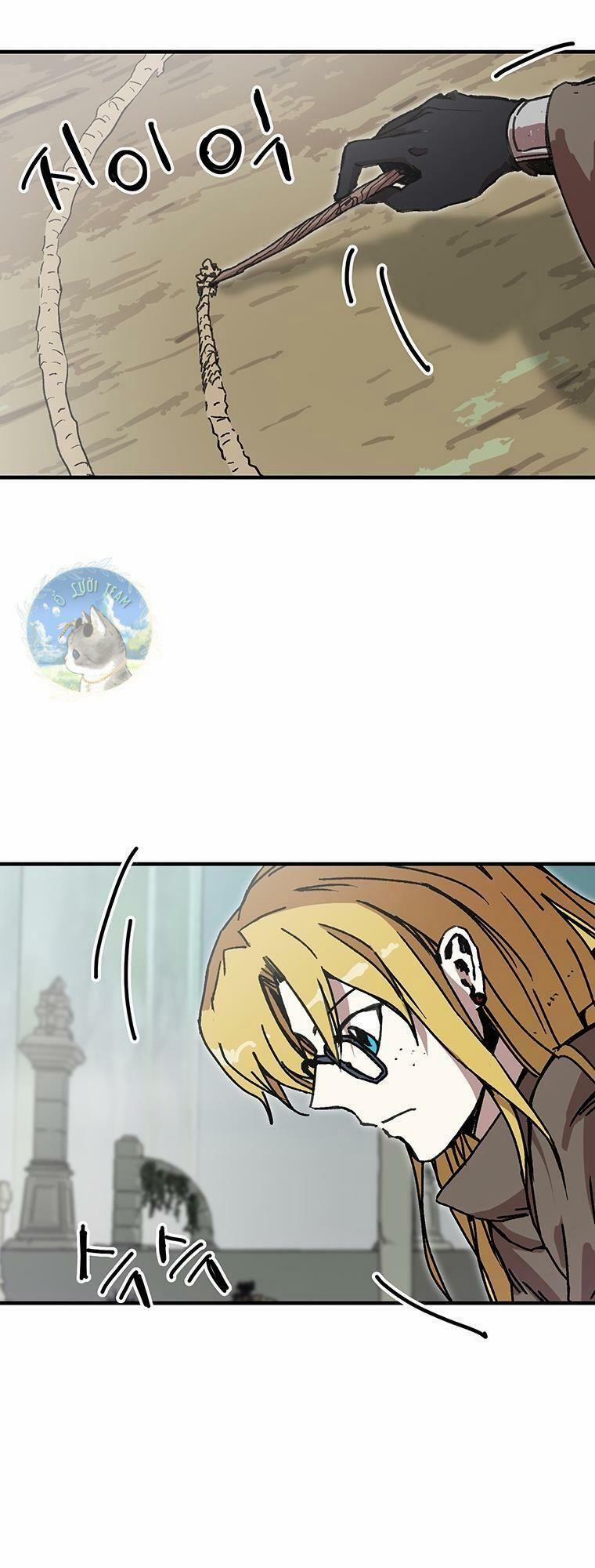 Bug Player - Người Chơi Lỗi 95 trang 13