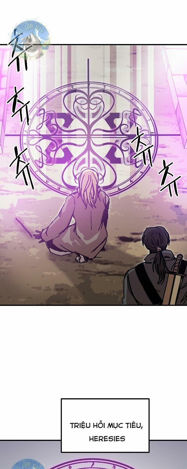 Bug Player - Người Chơi Lỗi 95 trang 14