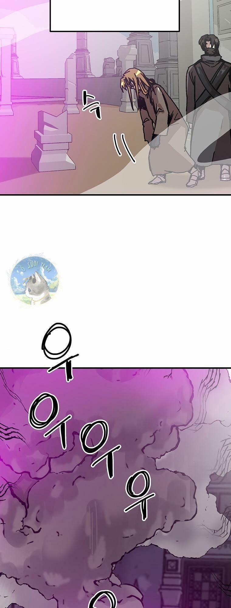 Bug Player - Người Chơi Lỗi 95 trang 16