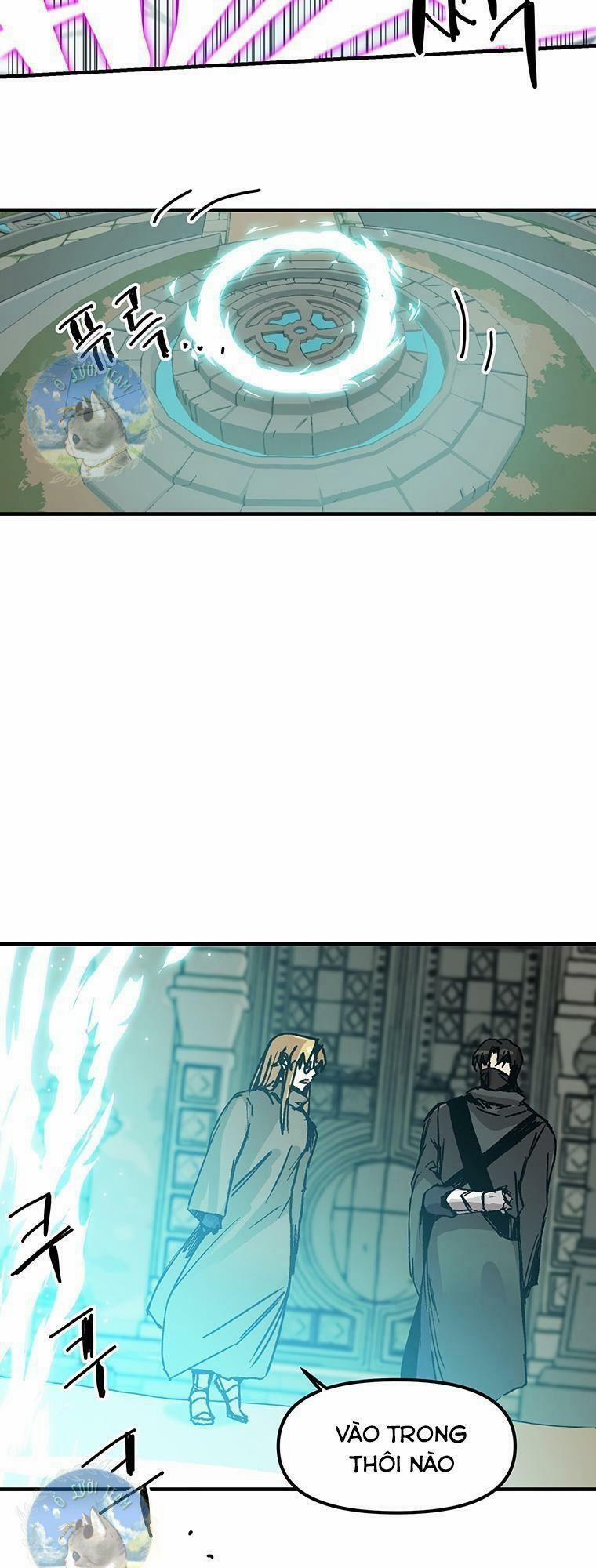 Bug Player - Người Chơi Lỗi 95 trang 19