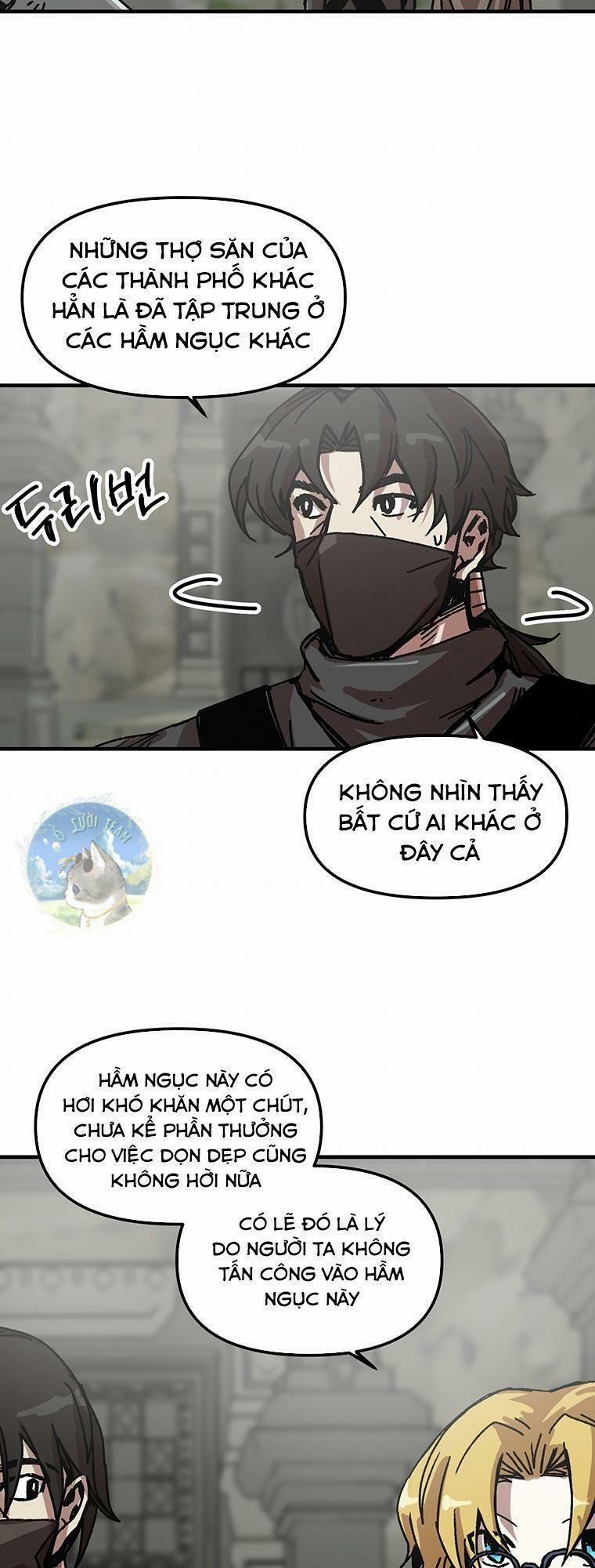 Bug Player - Người Chơi Lỗi 95 trang 2