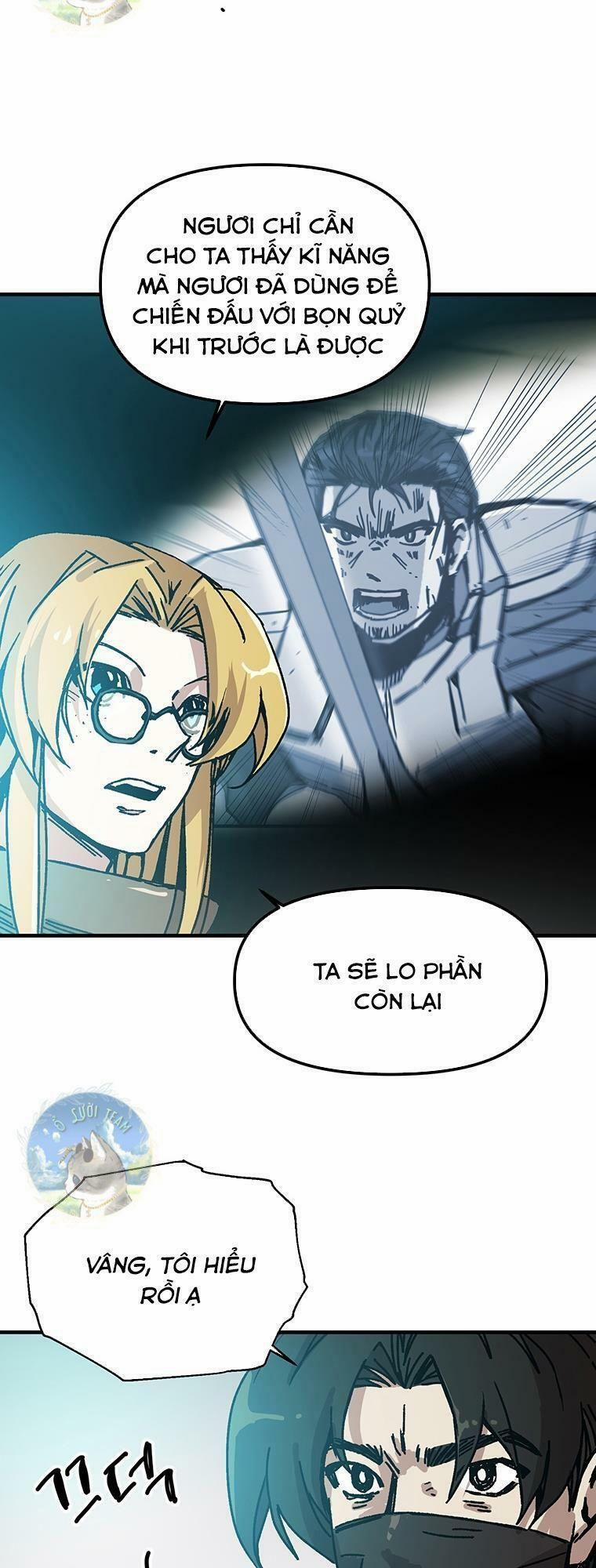 Bug Player - Người Chơi Lỗi 95 trang 20