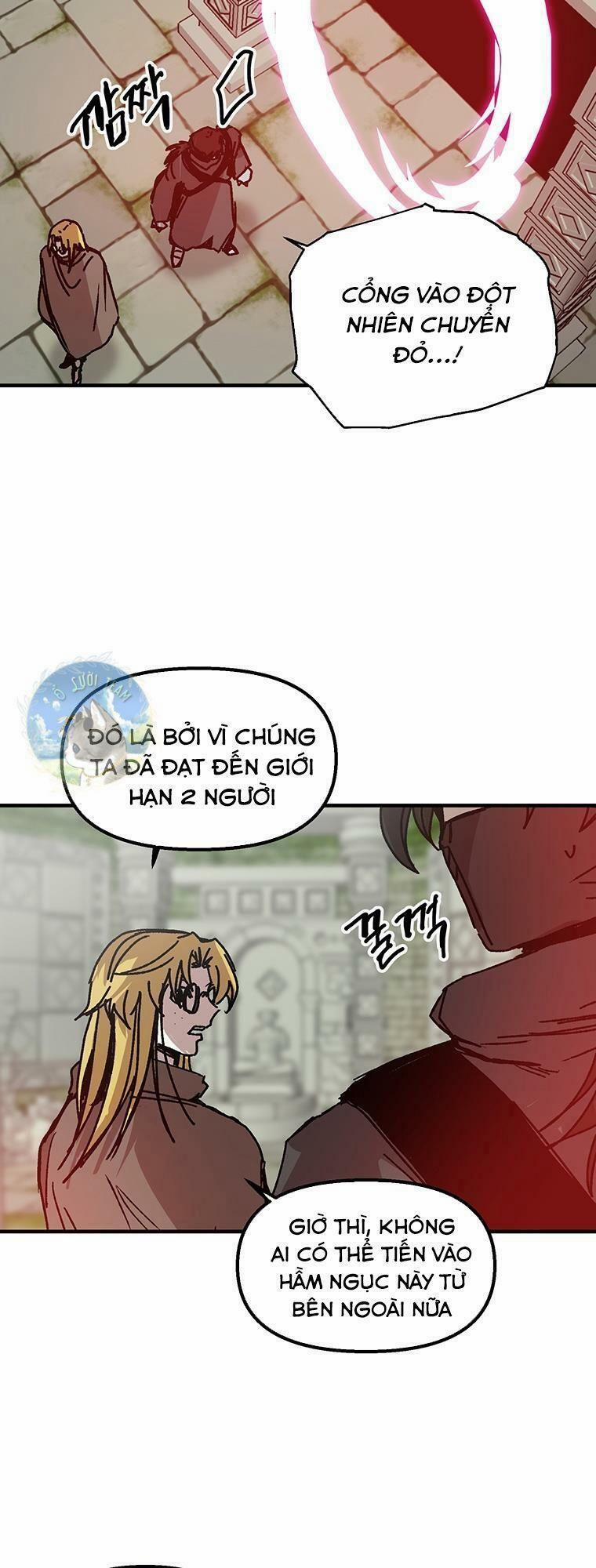 Bug Player - Người Chơi Lỗi 95 trang 24