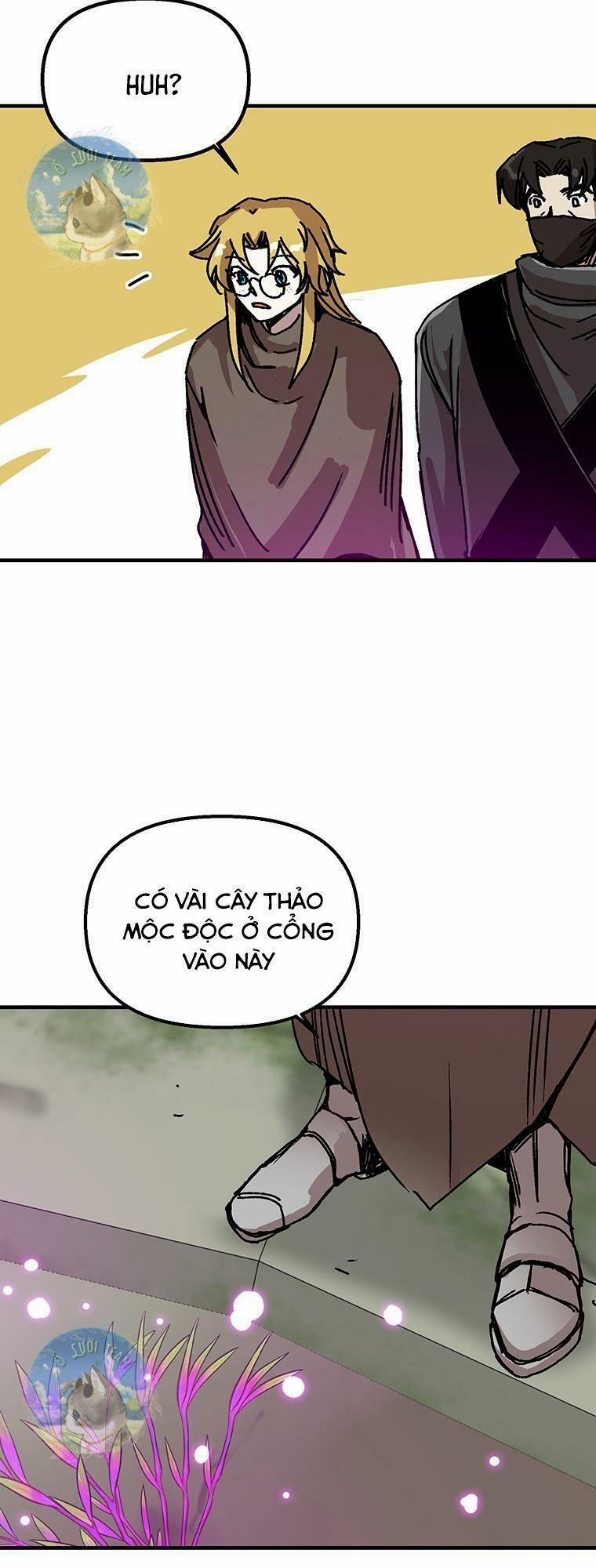 Bug Player - Người Chơi Lỗi 95 trang 25
