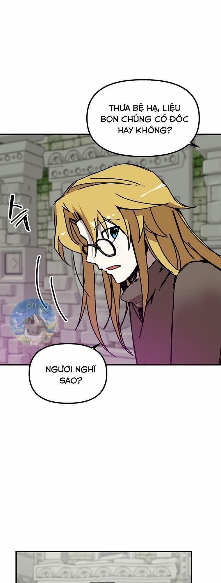 Bug Player - Người Chơi Lỗi 95 trang 26