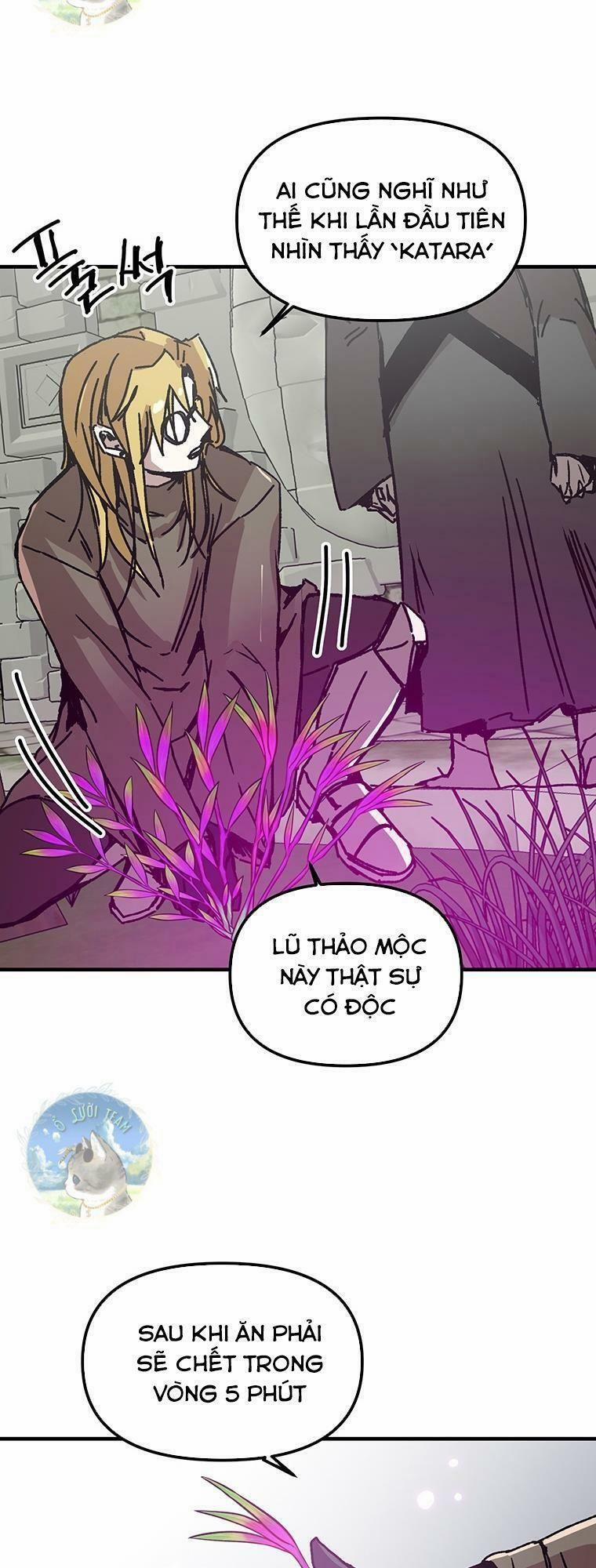 Bug Player - Người Chơi Lỗi 95 trang 28