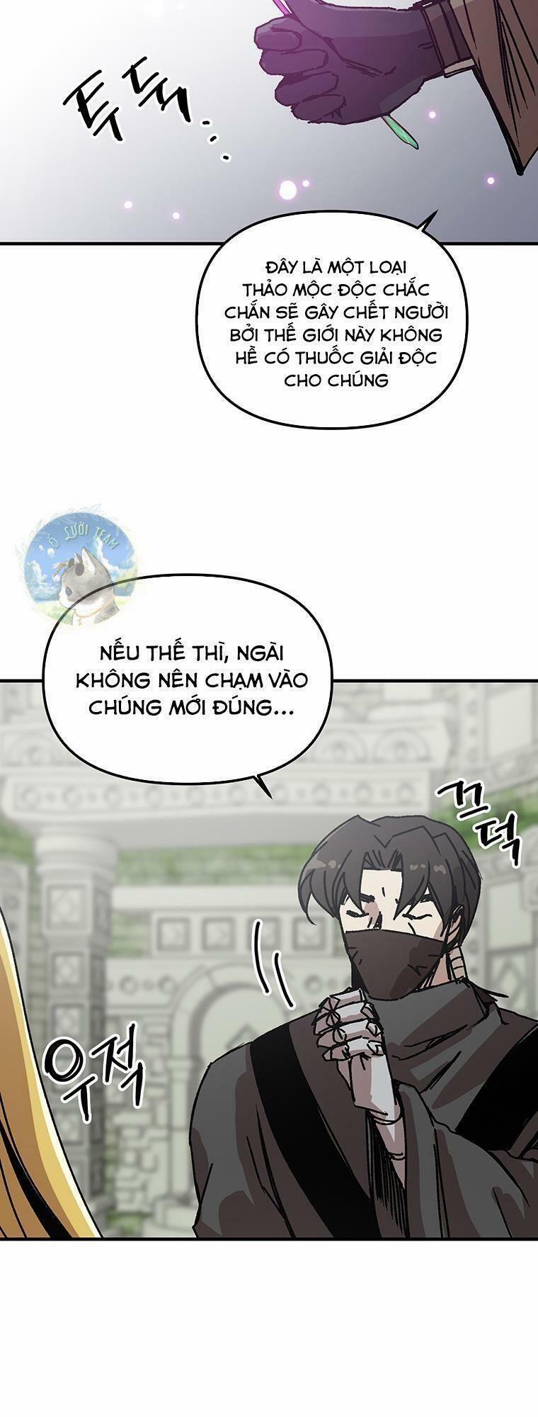 Bug Player - Người Chơi Lỗi 95 trang 29