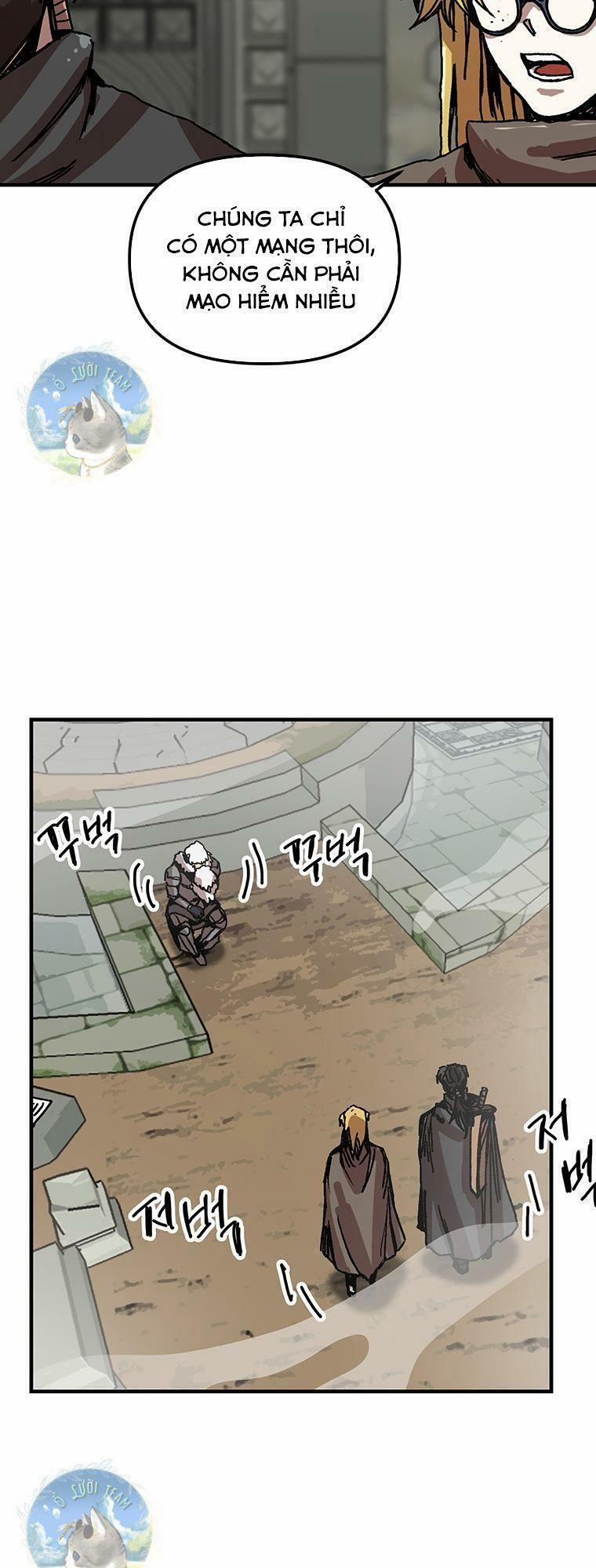 Bug Player - Người Chơi Lỗi 95 trang 3