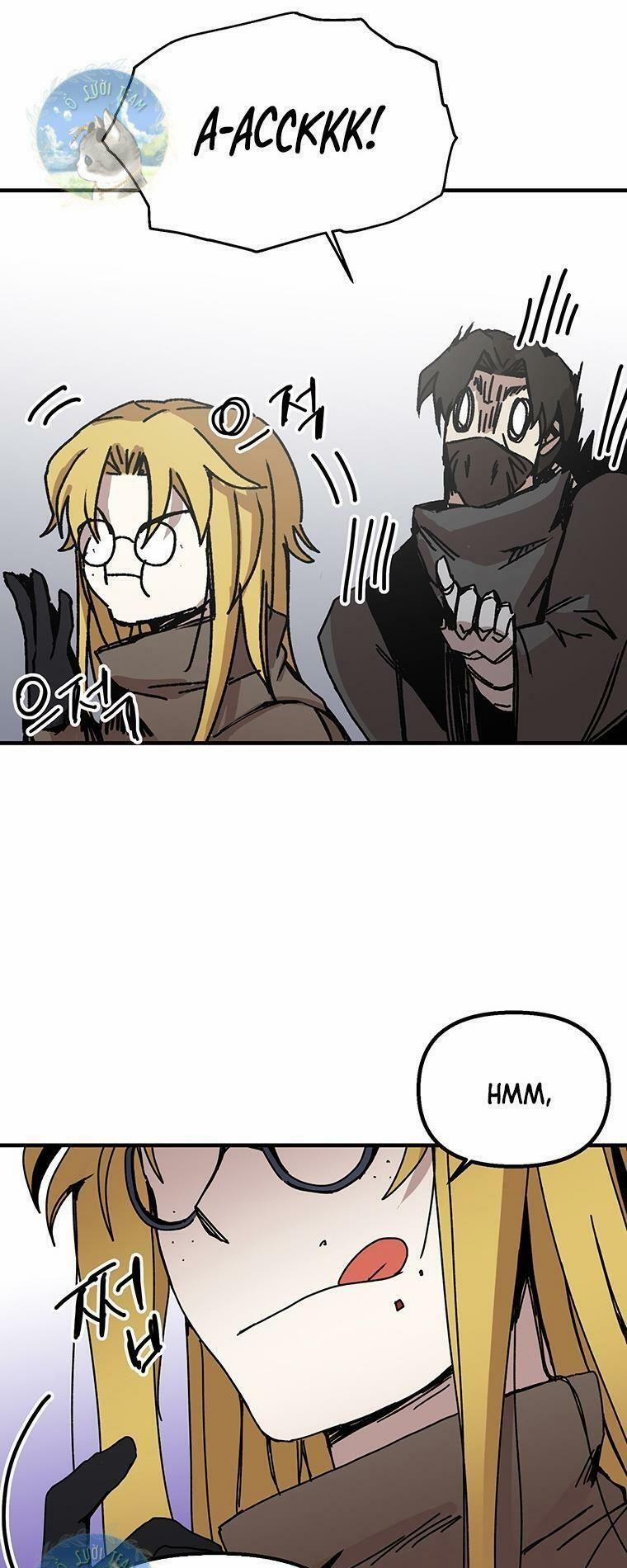 Bug Player - Người Chơi Lỗi 95 trang 30