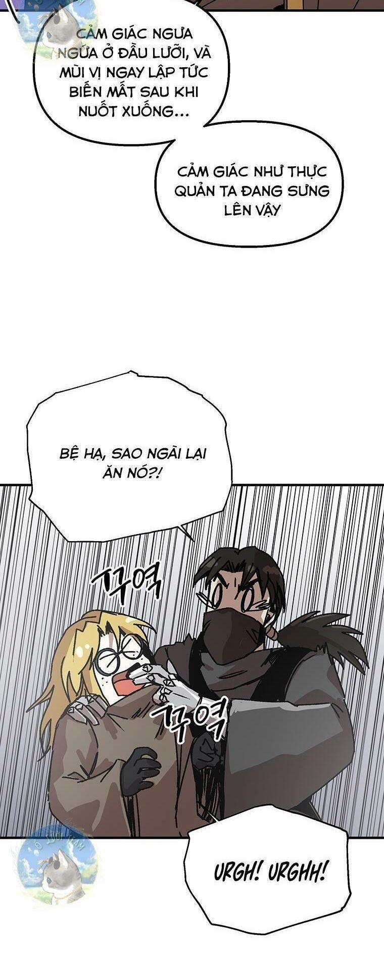 Bug Player - Người Chơi Lỗi 95 trang 31