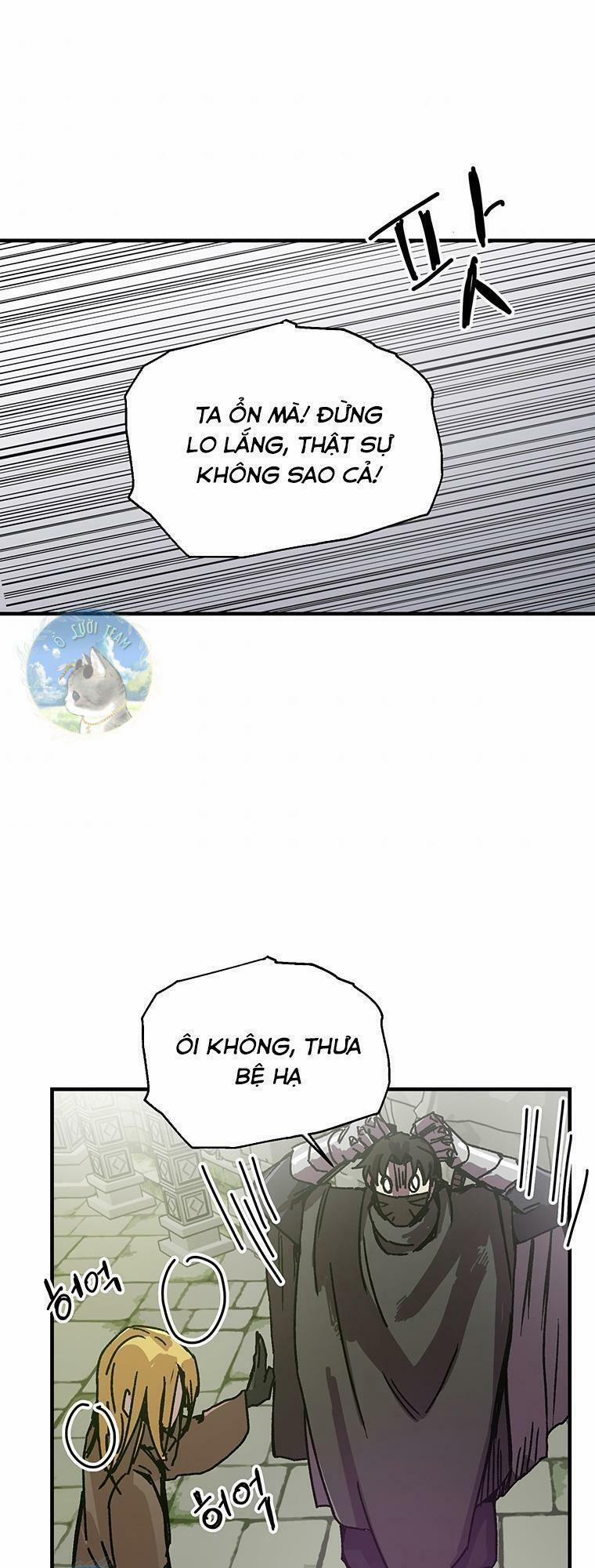 Bug Player - Người Chơi Lỗi 95 trang 32