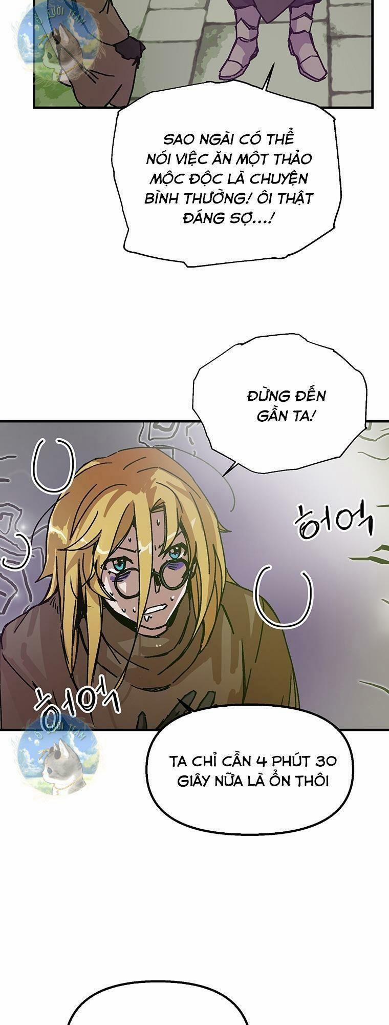 Bug Player - Người Chơi Lỗi 95 trang 33