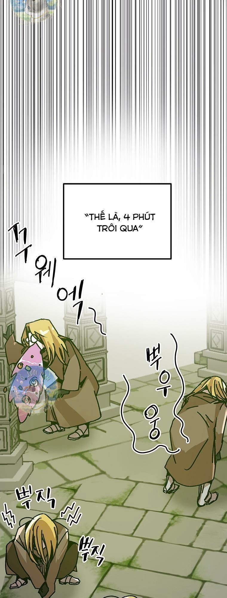 Bug Player - Người Chơi Lỗi 95 trang 35