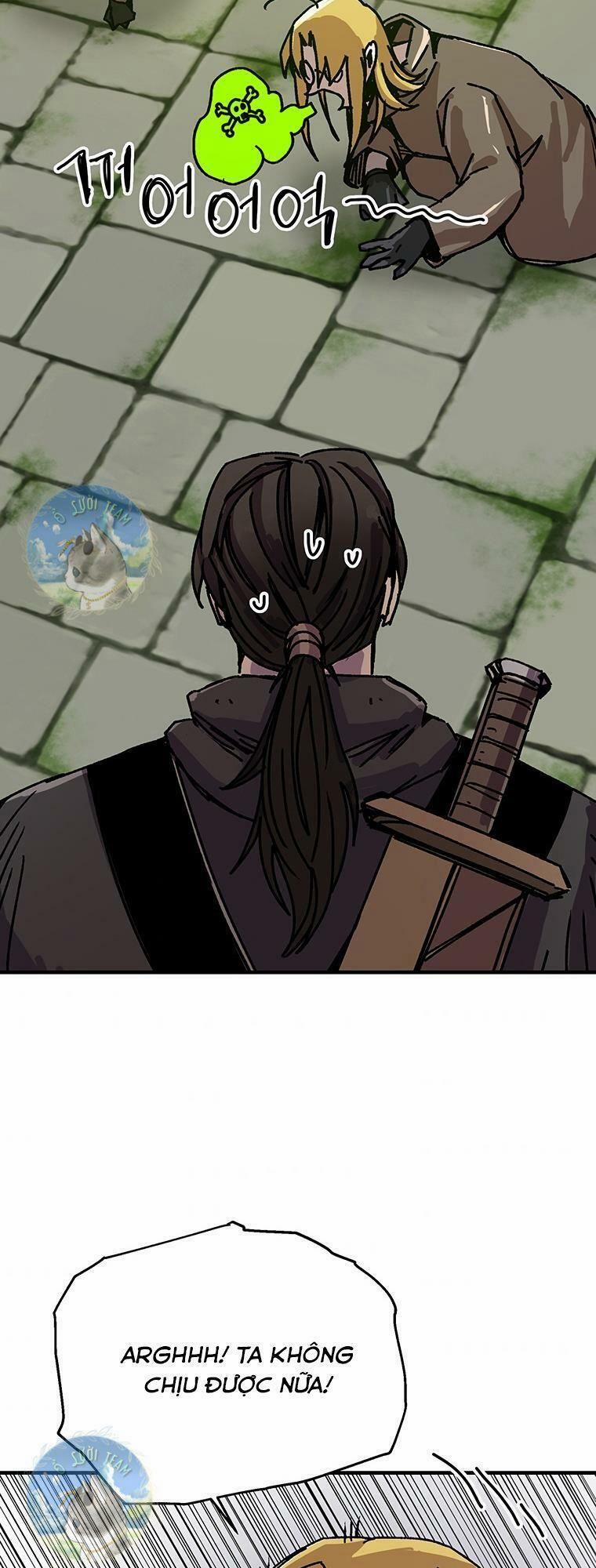 Bug Player - Người Chơi Lỗi 95 trang 36