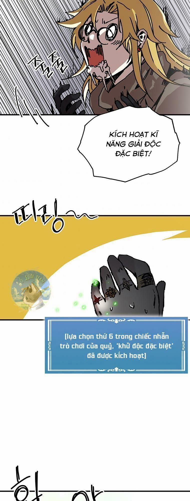 Bug Player - Người Chơi Lỗi 95 trang 37