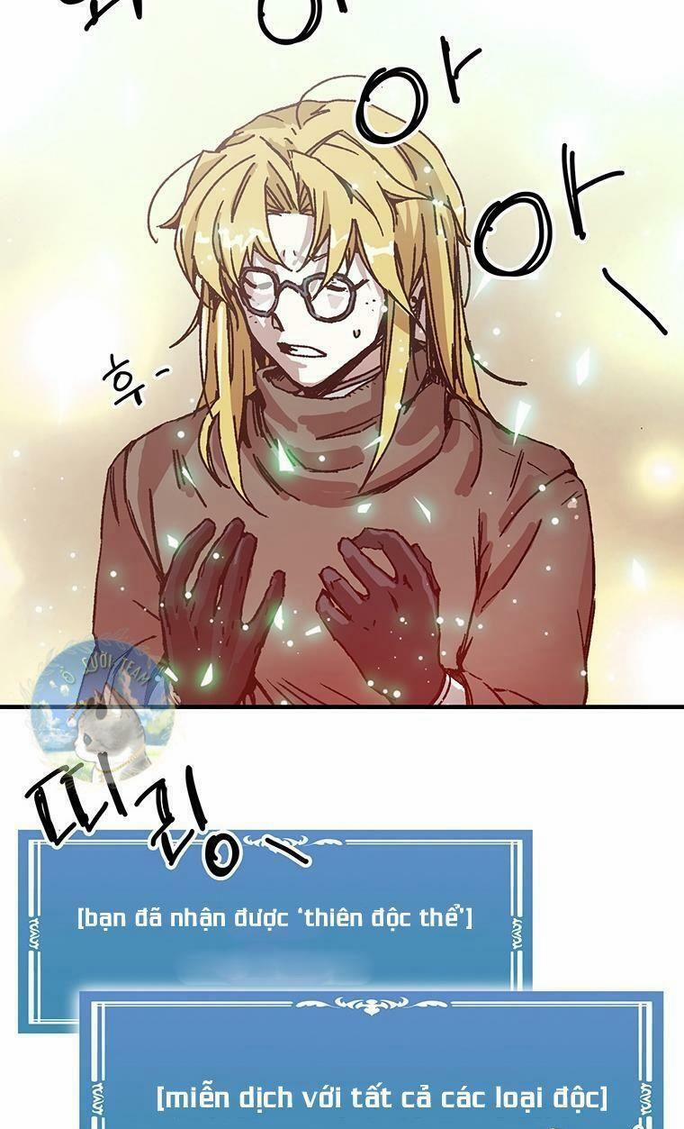 Bug Player - Người Chơi Lỗi 95 trang 38