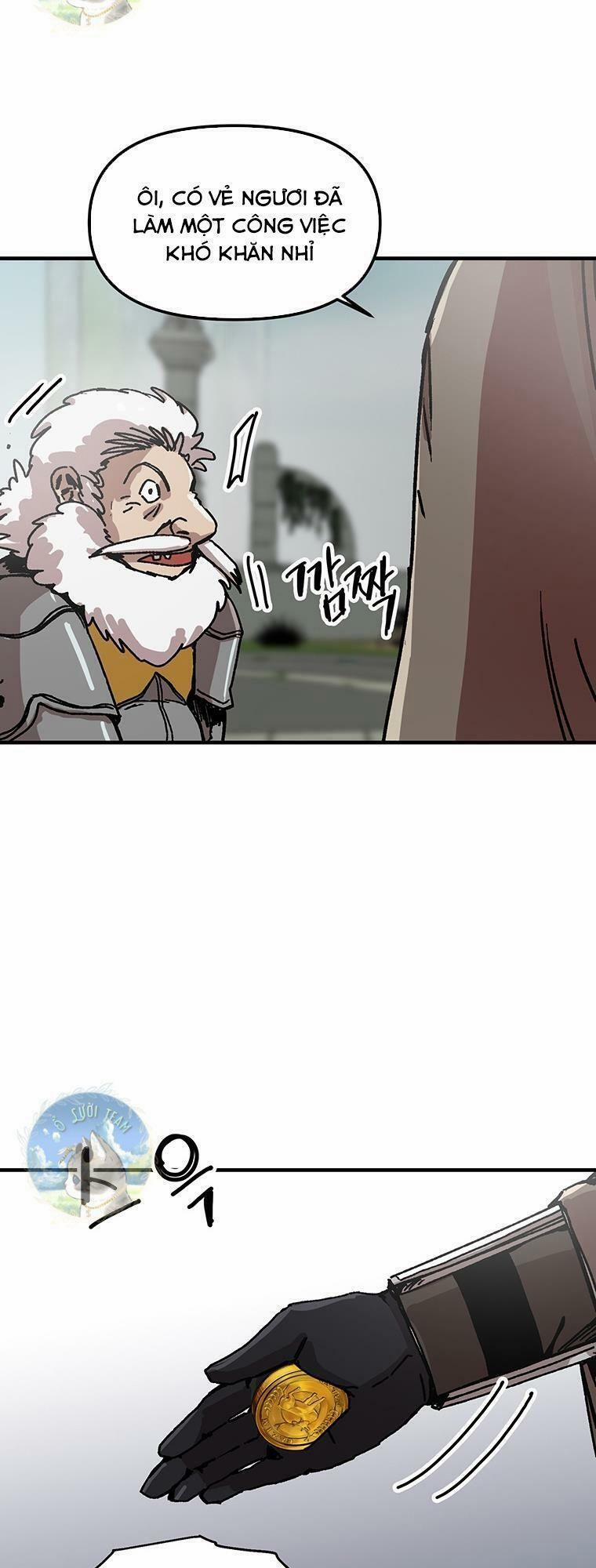 Bug Player - Người Chơi Lỗi 95 trang 4