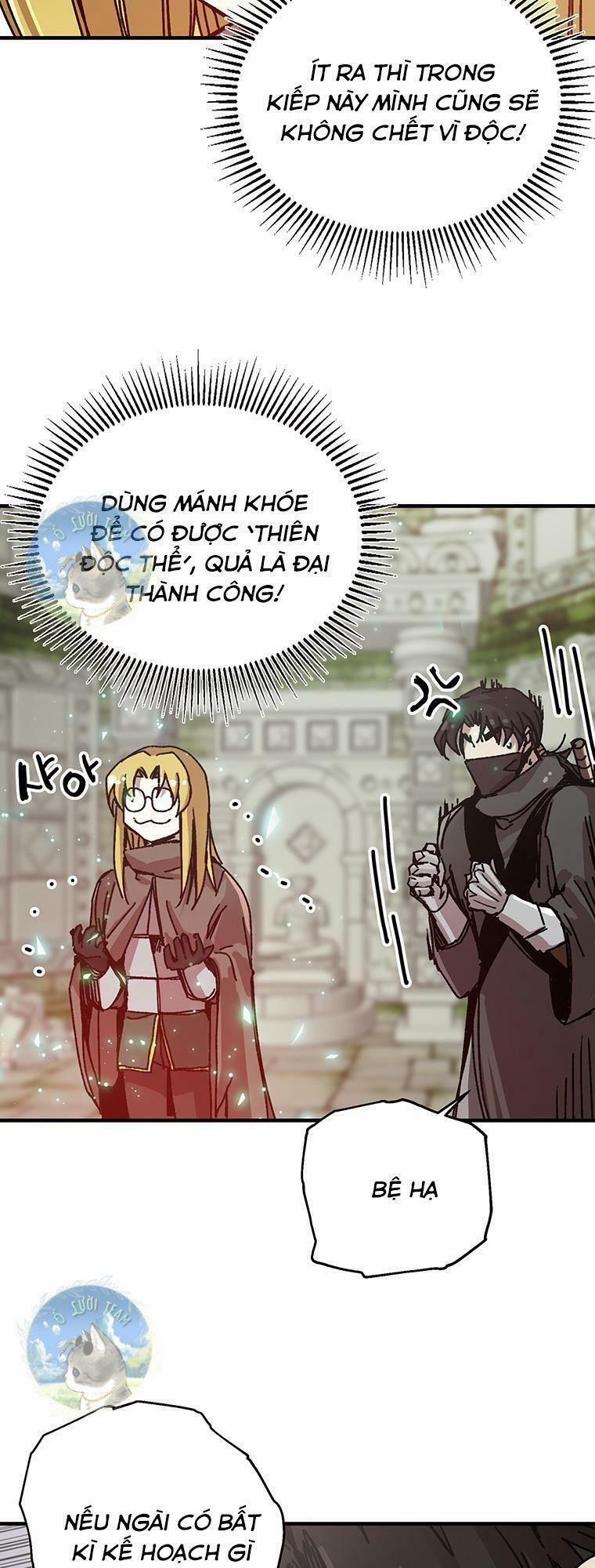 Bug Player - Người Chơi Lỗi 95 trang 40