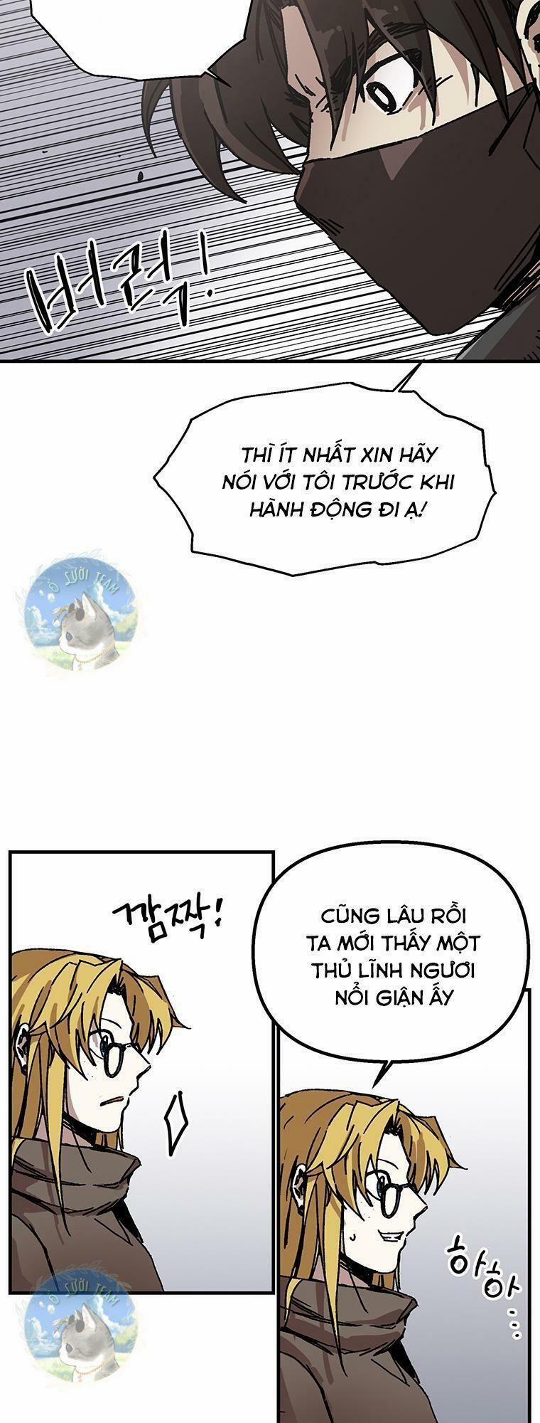 Bug Player - Người Chơi Lỗi 95 trang 41