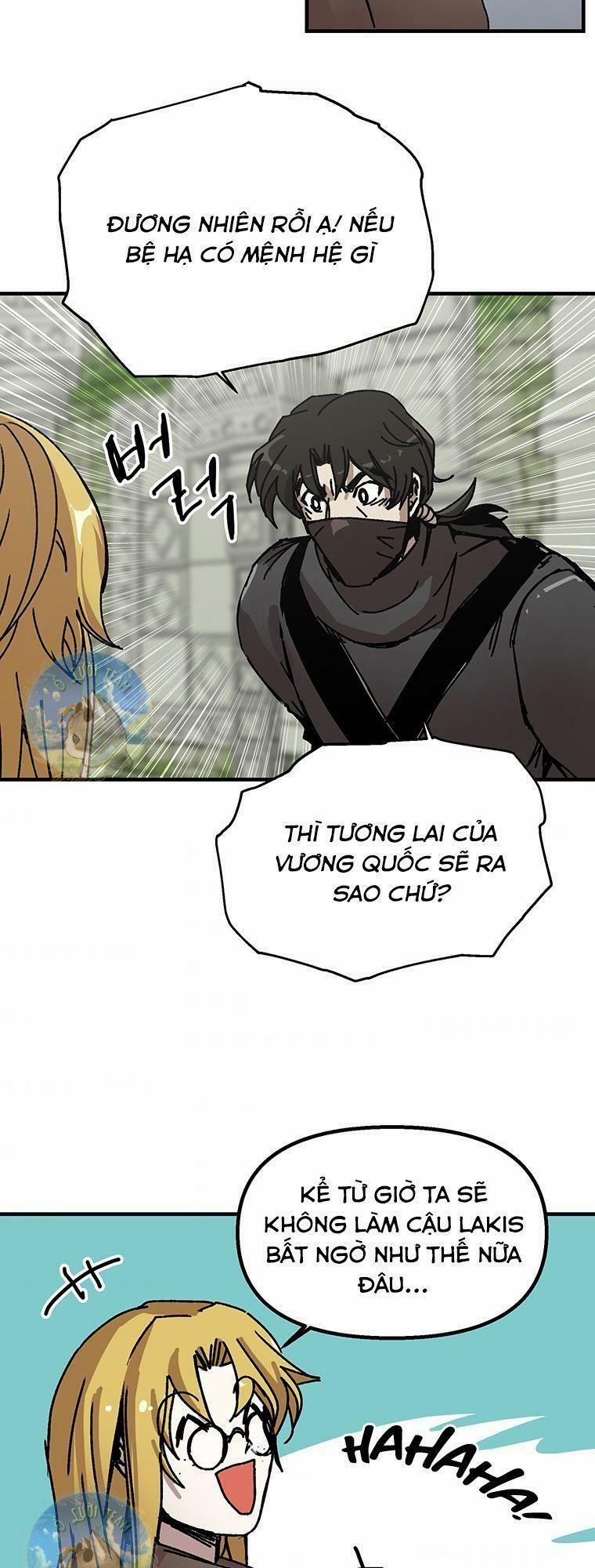 Bug Player - Người Chơi Lỗi 95 trang 42